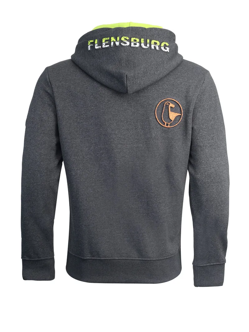 Hoodie Flensburger Jung