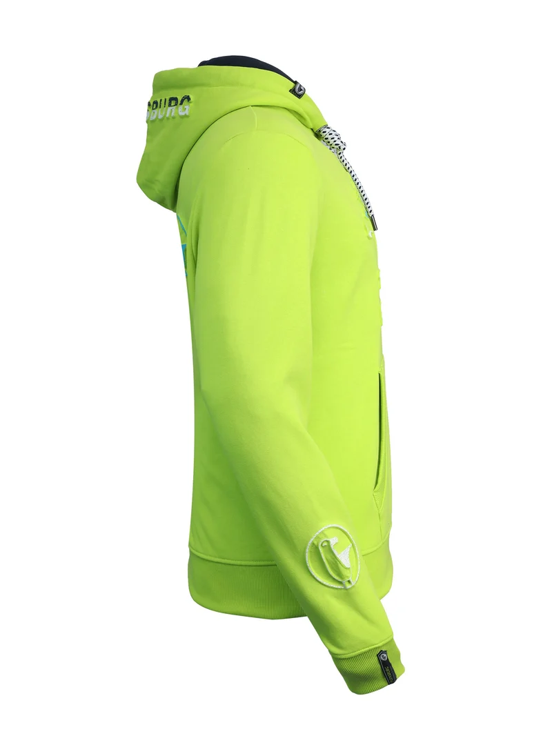 Hoodie Flensburger Jung