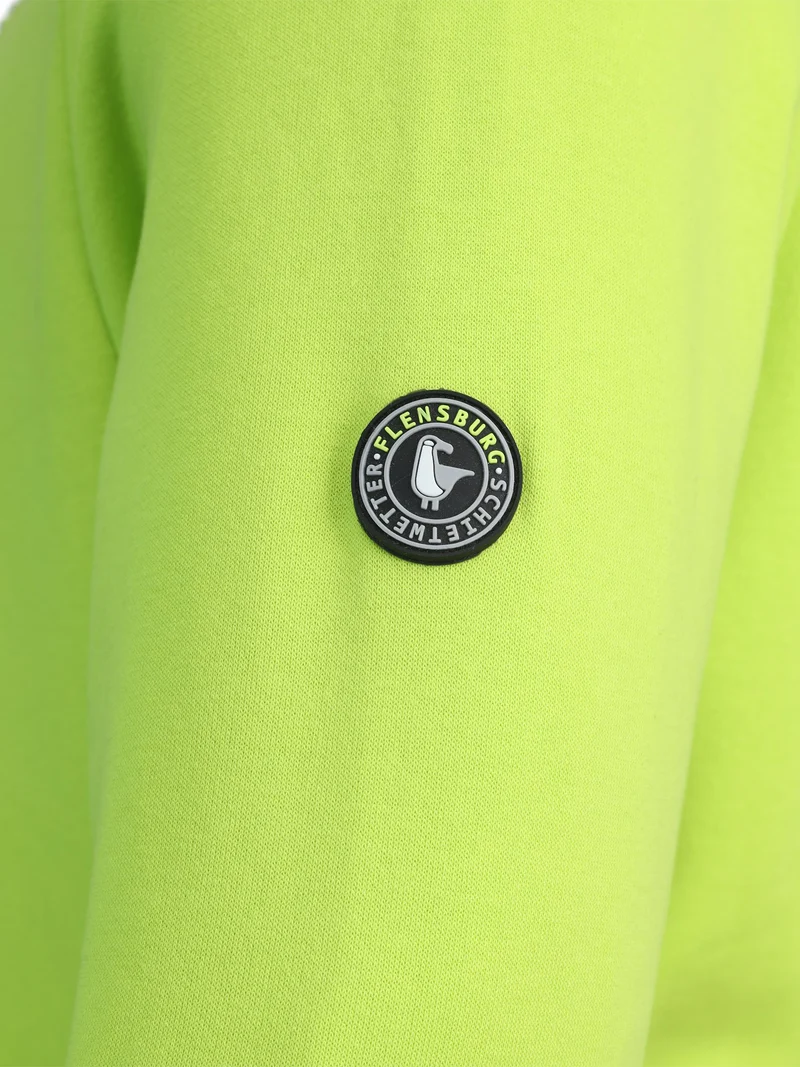 Hoodie Flensburger Jung