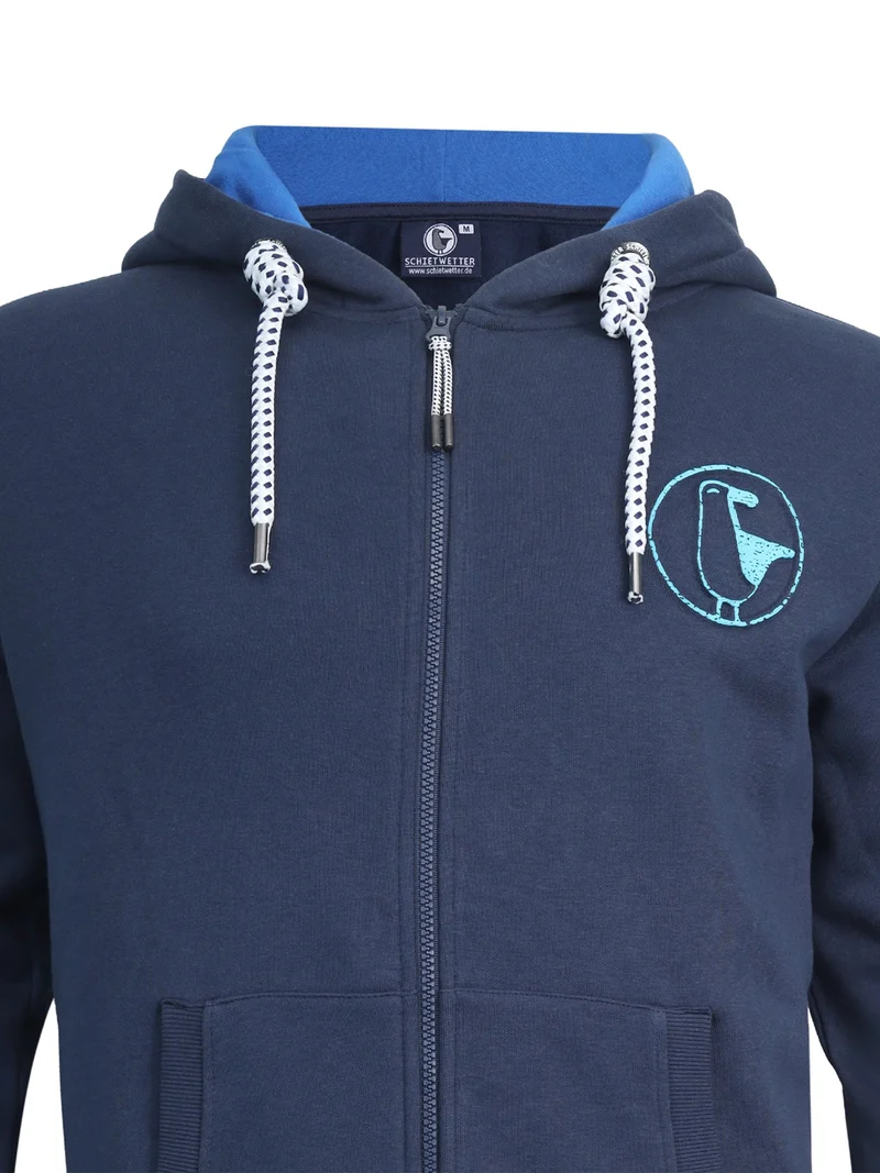 Sweatj. Flensburger Flitzpiepe