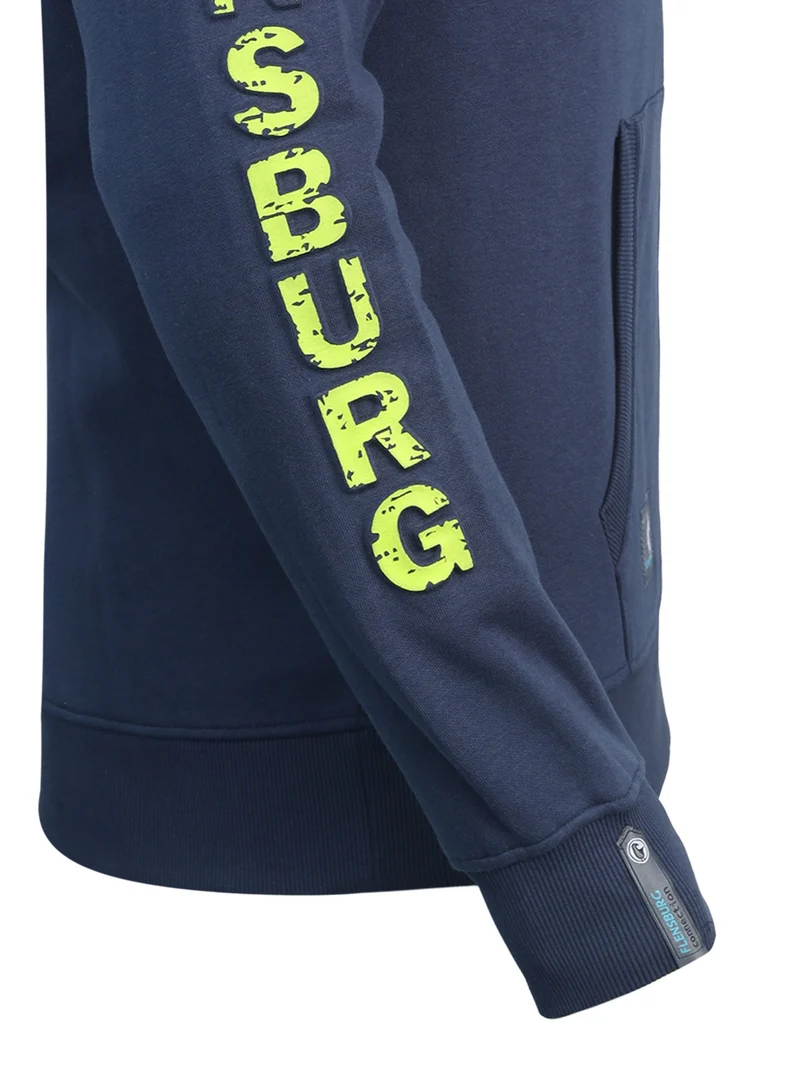 Sweatj. Flensburger Flitzpiepe