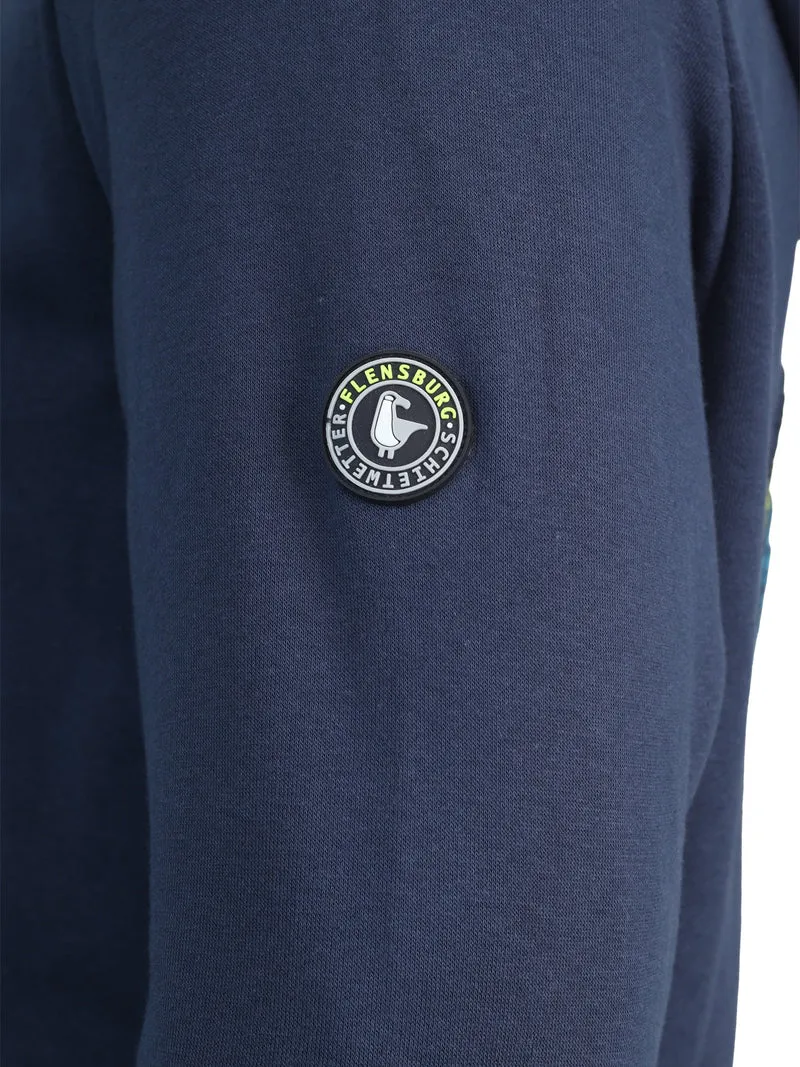 Sweatj. Flensburger Flitzpiepe