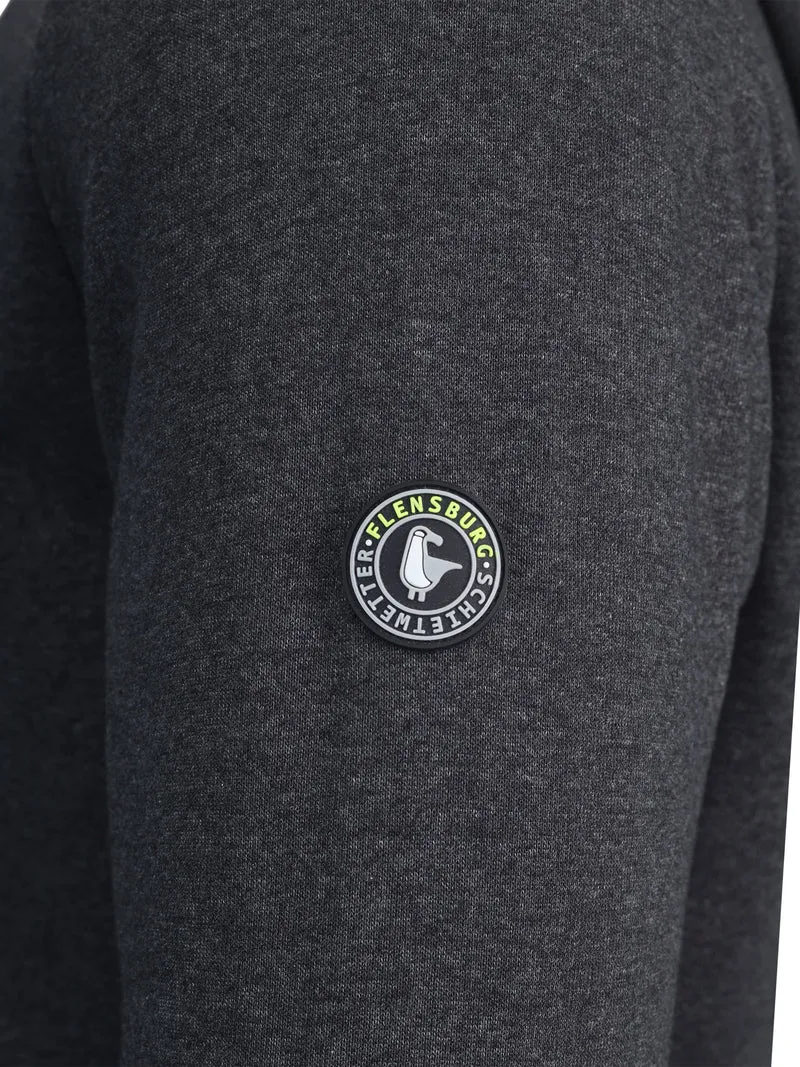 Sweatj. Flensburger Flitzpiepe