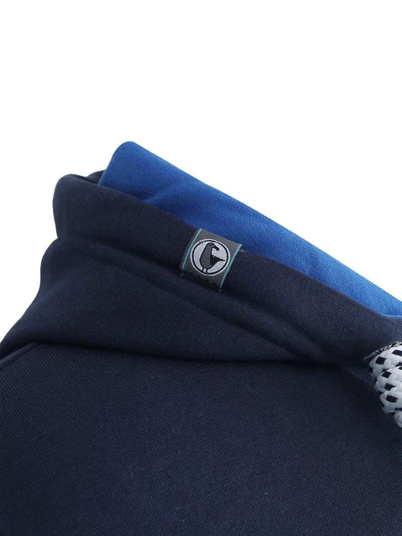 Hoodie Rügener Jung
