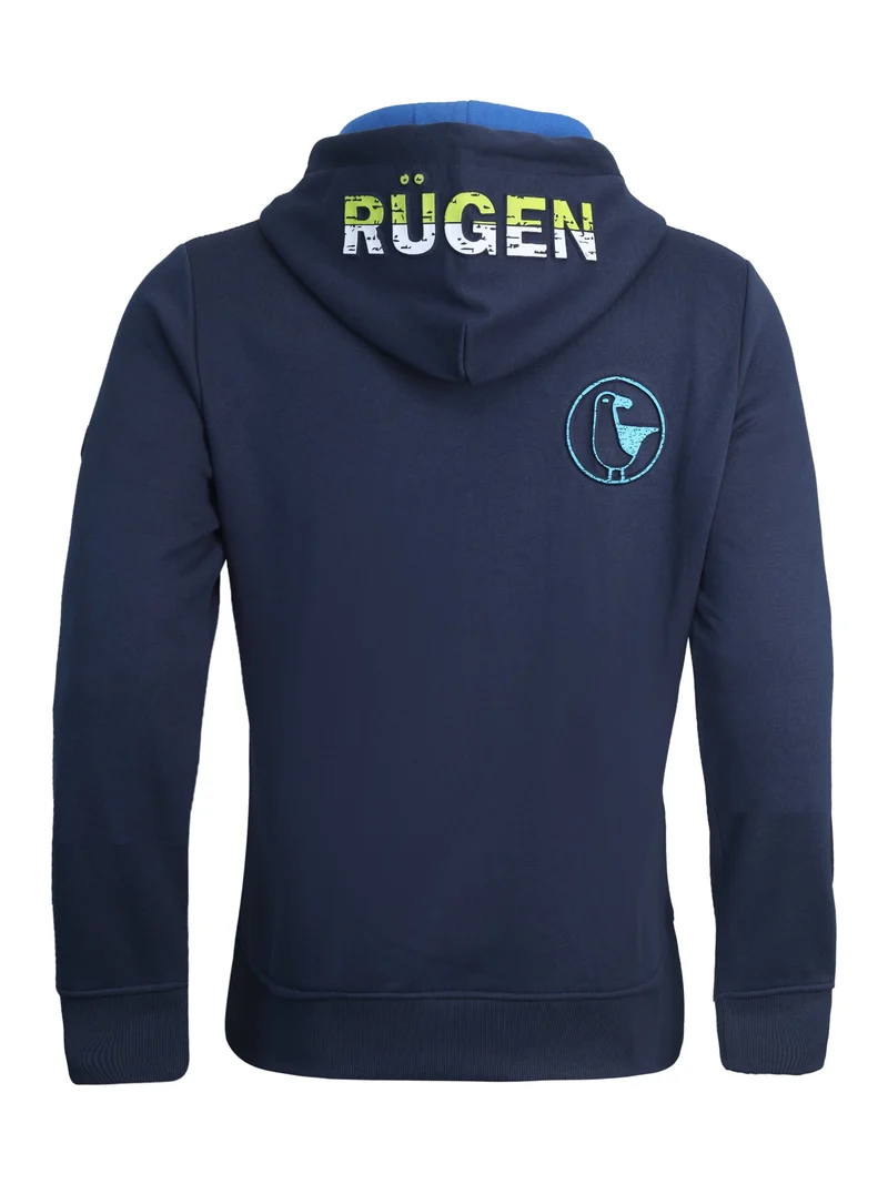 Hoodie Rügener Jung