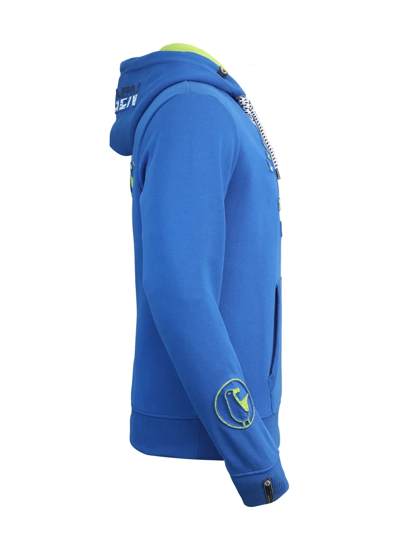 Hoodie Rügener Jung