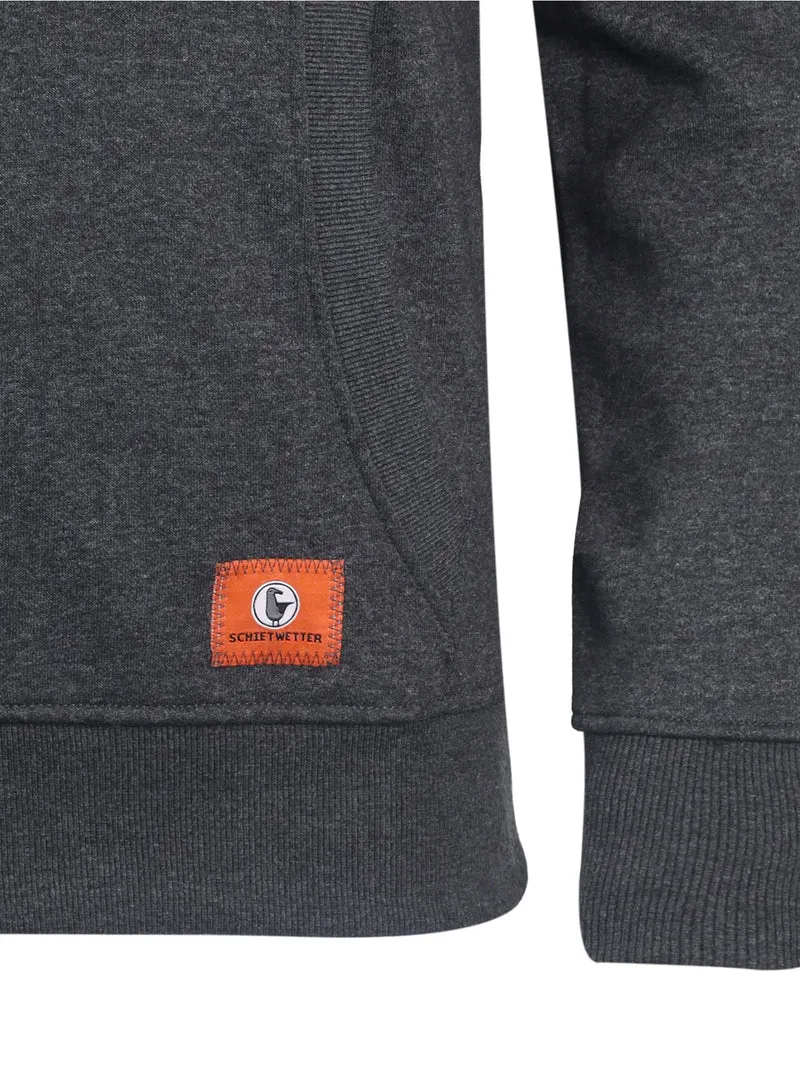 Hoodie Rügener Jung