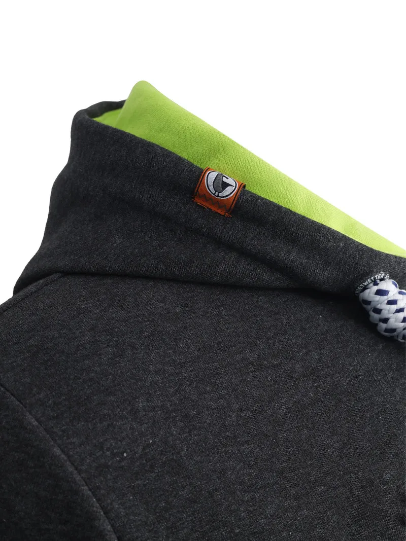 Hoodie Rügener Jung