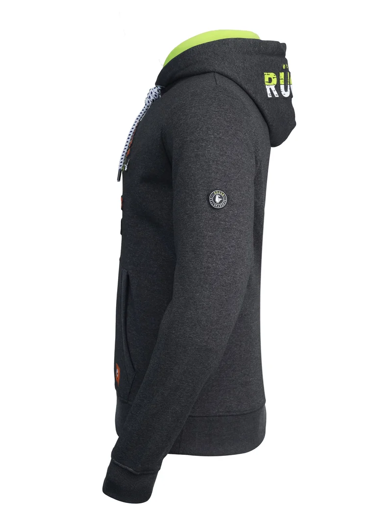 Hoodie Rügener Jung
