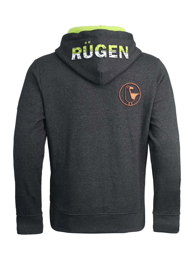 Hoodie Rügener Jung