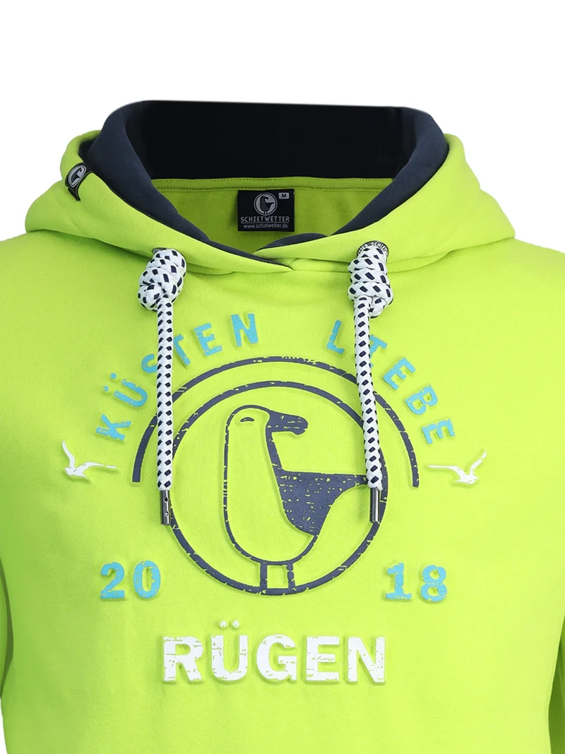 Hoodie Rügener Jung