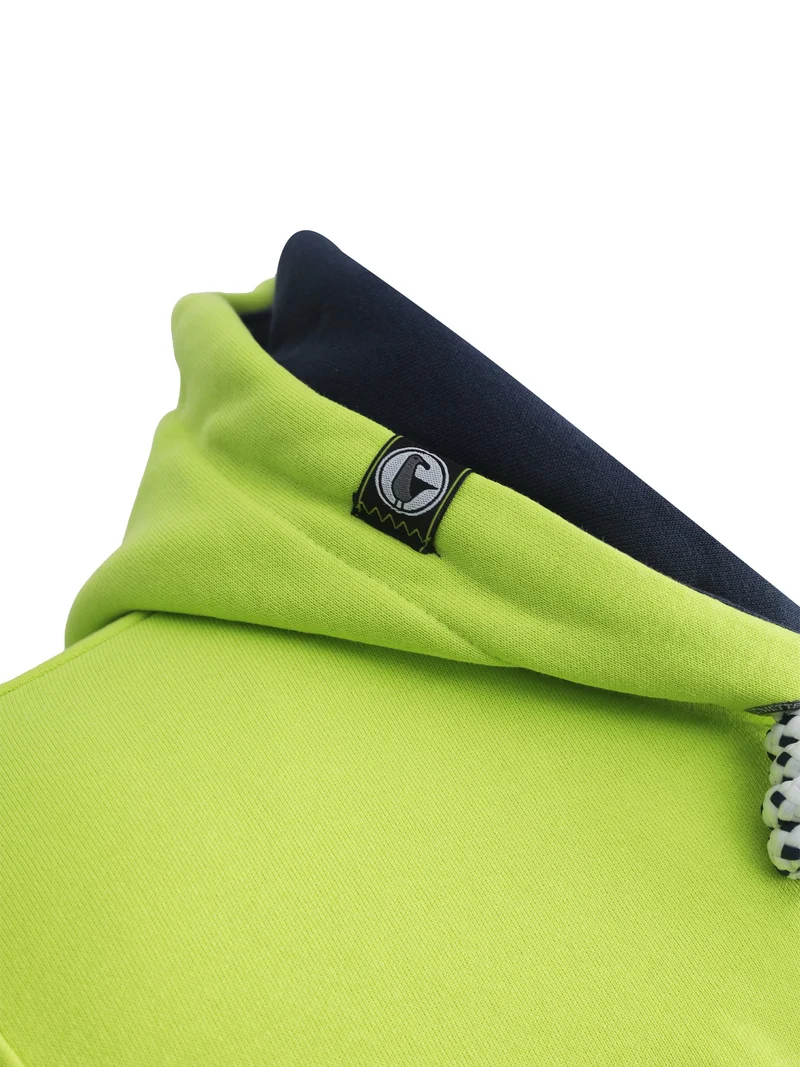 Hoodie Rügener Jung