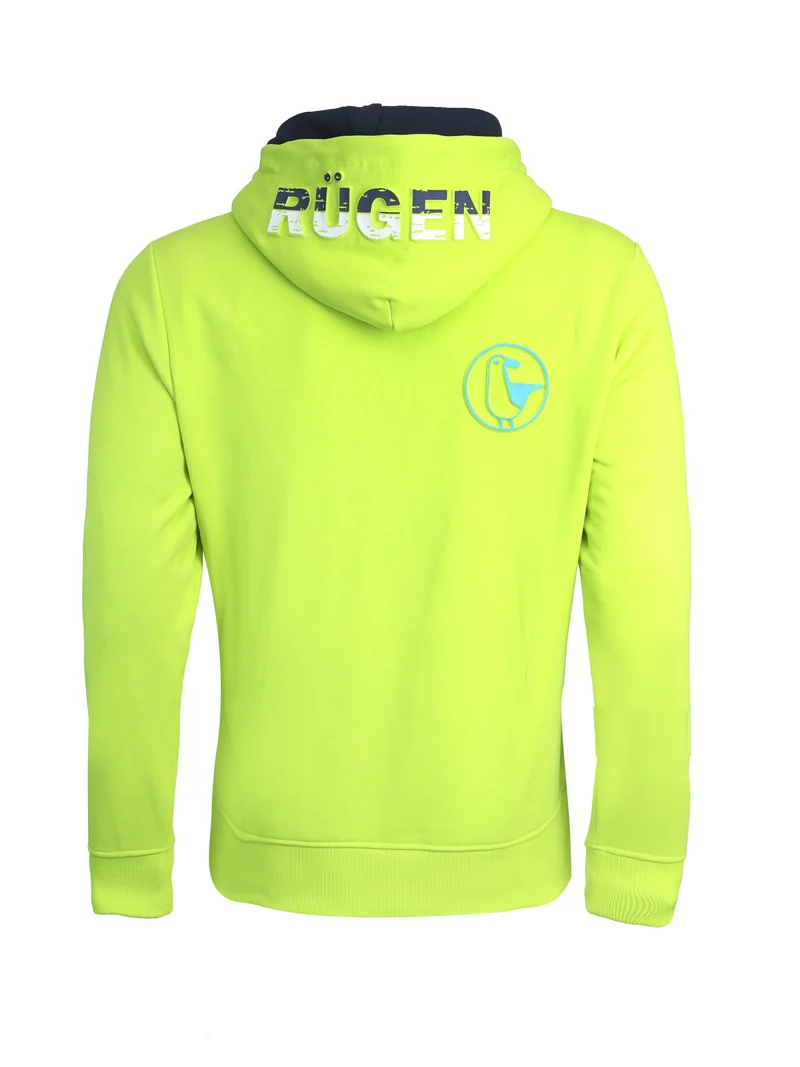 Hoodie Rügener Jung