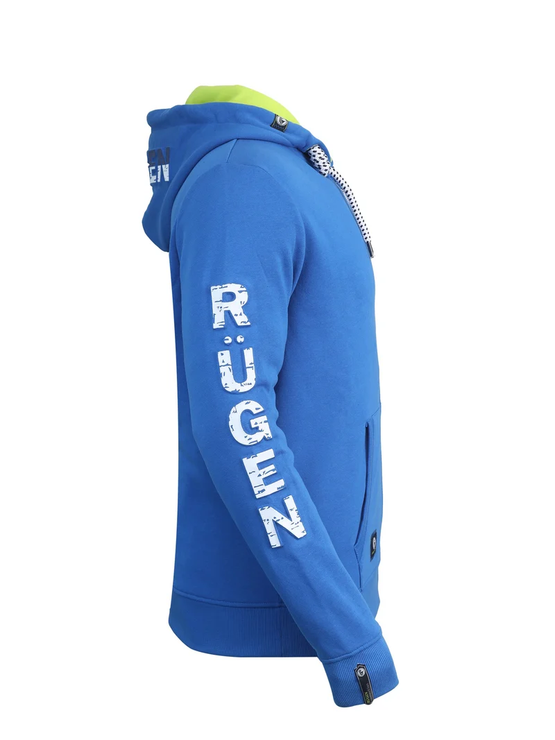 Sweatj. Rügener Rettungsanker