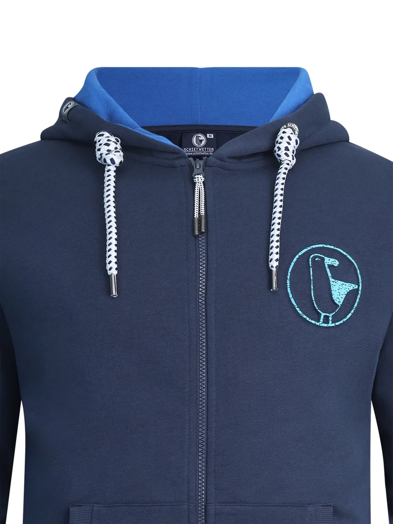 Sweatj. Usedomer Unikat