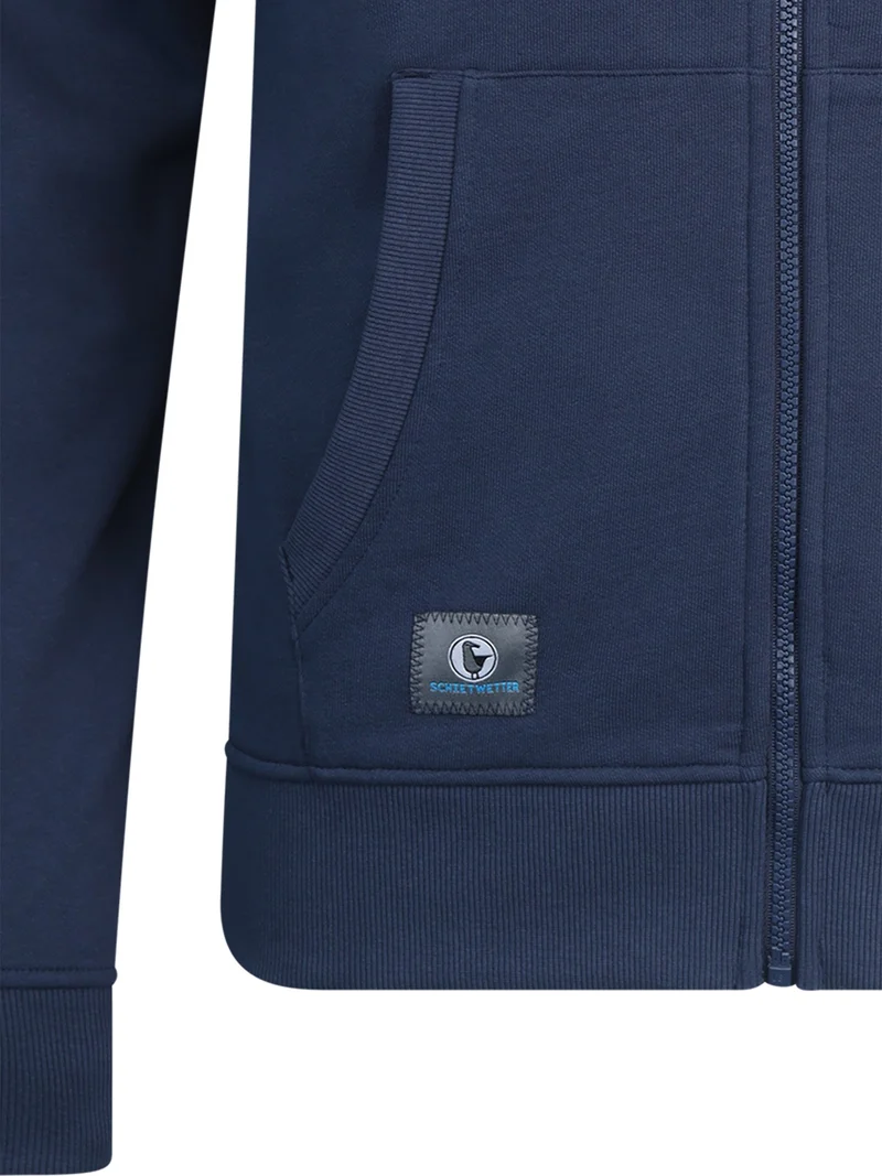 Sweatj. Usedomer Unikat