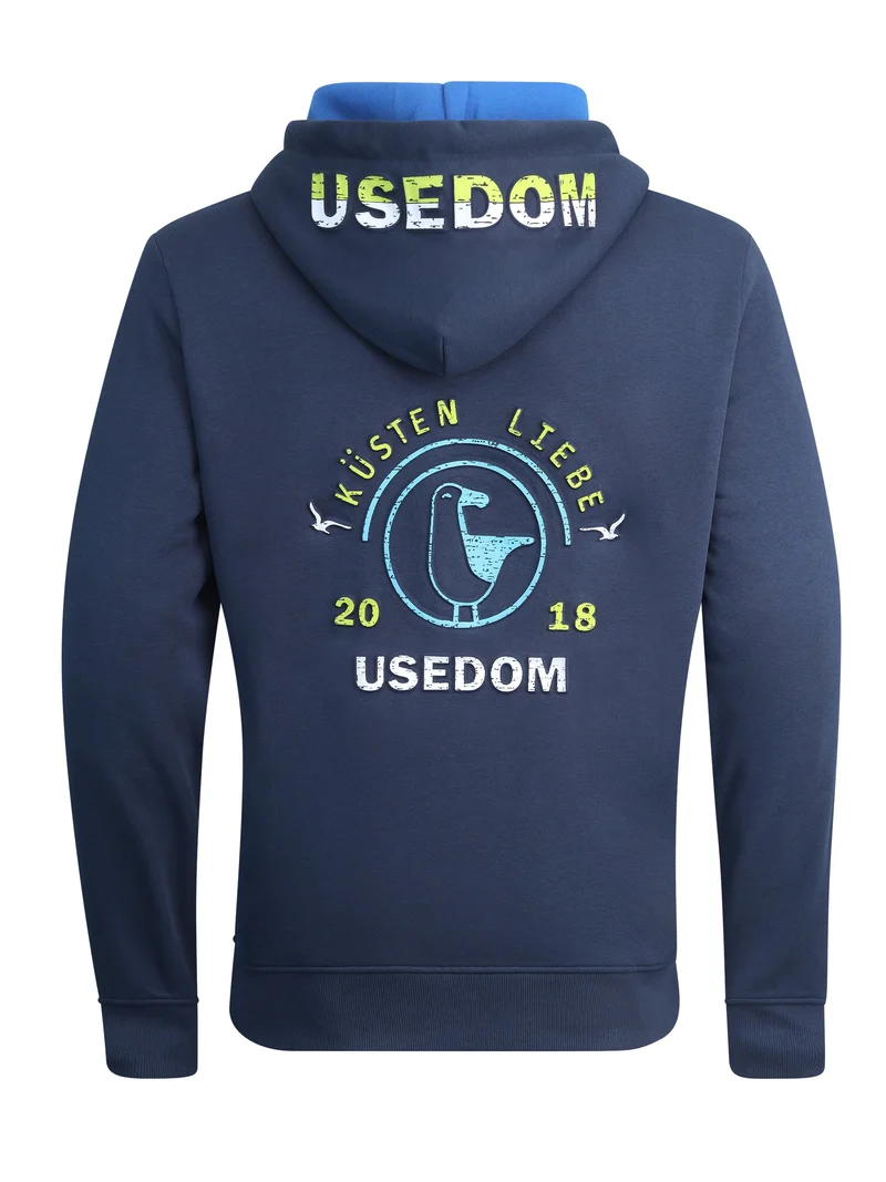 Sweatj. Usedomer Unikat