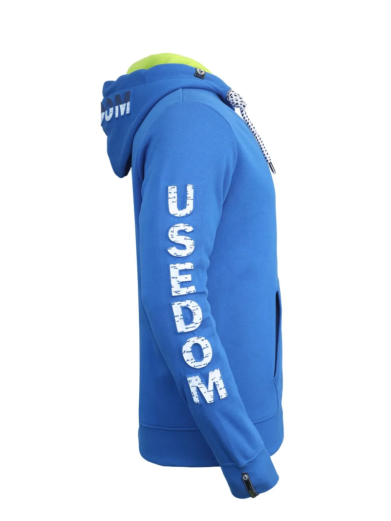 Sweatj. Usedomer Unikat