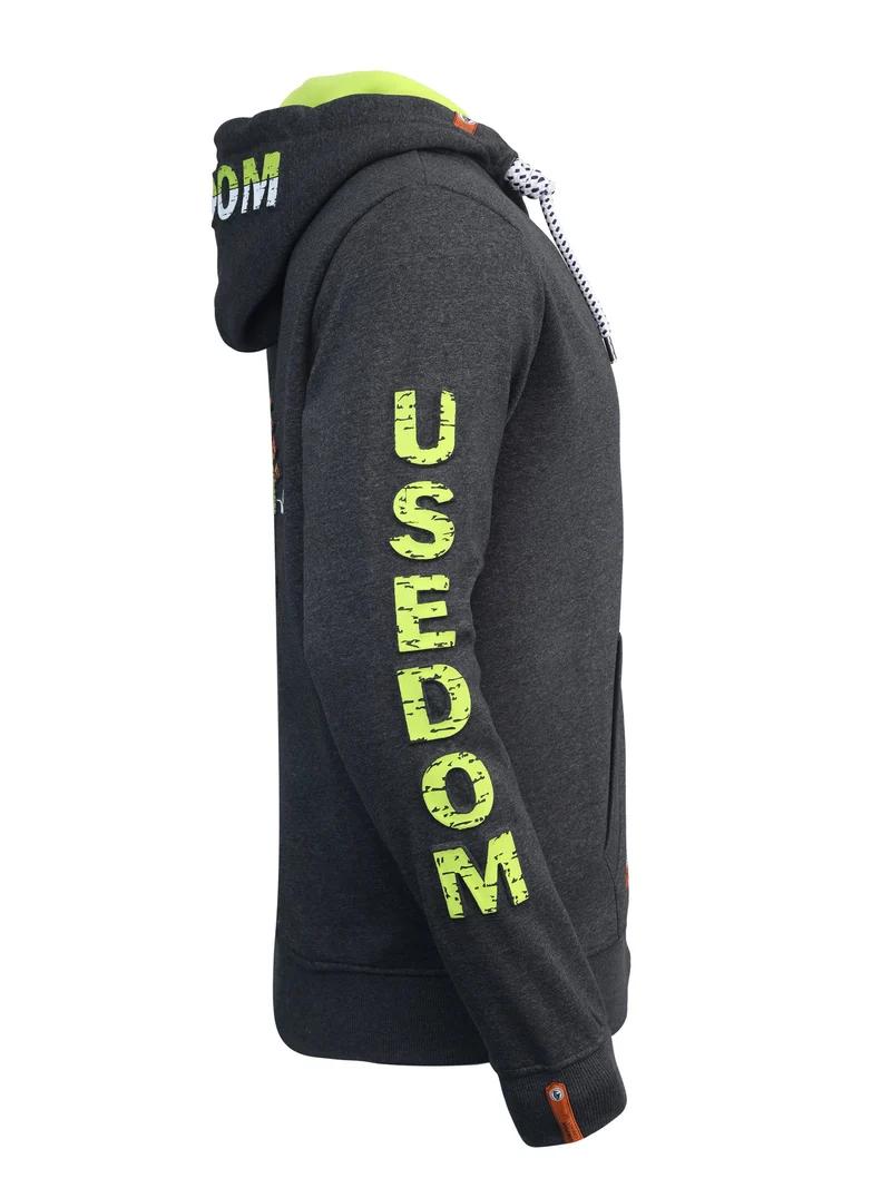 Sweatj. Usedomer Unikat
