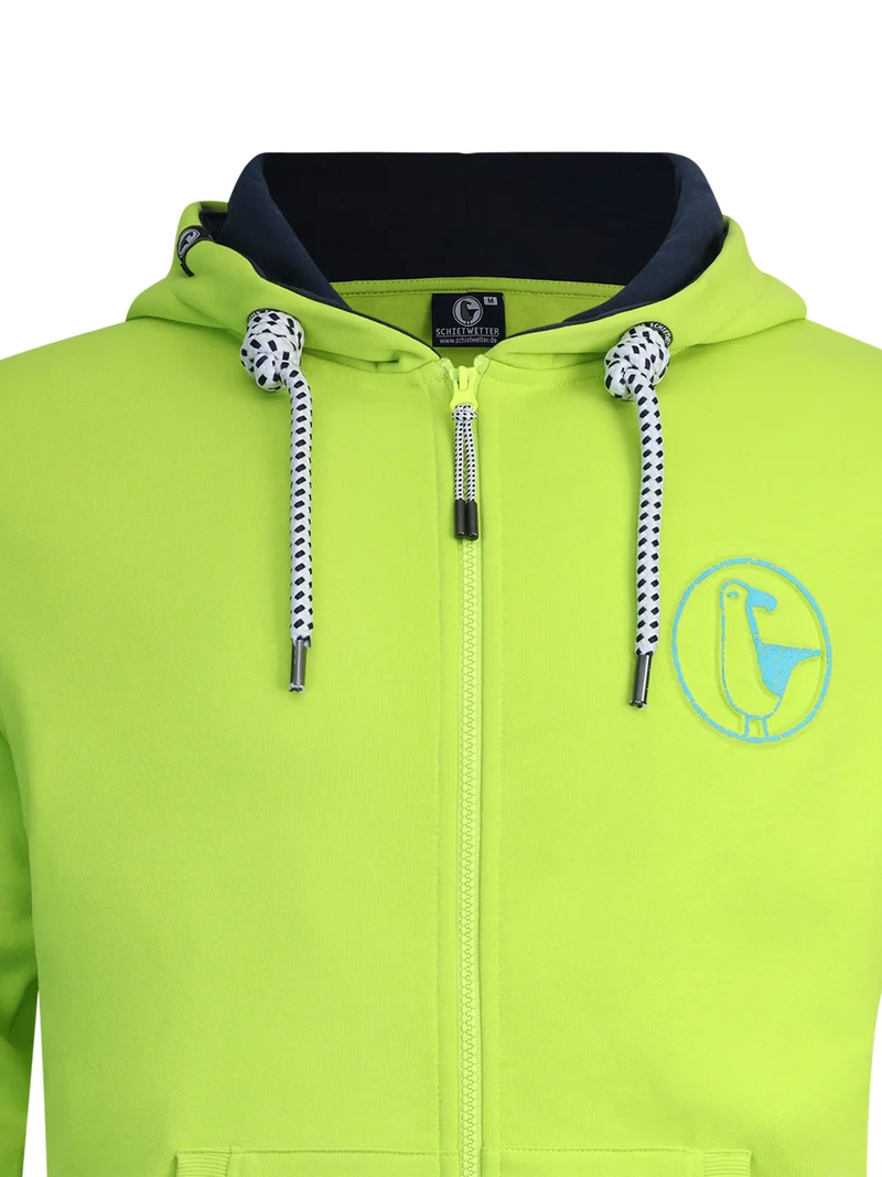 Sweatj. Usedomer Unikat