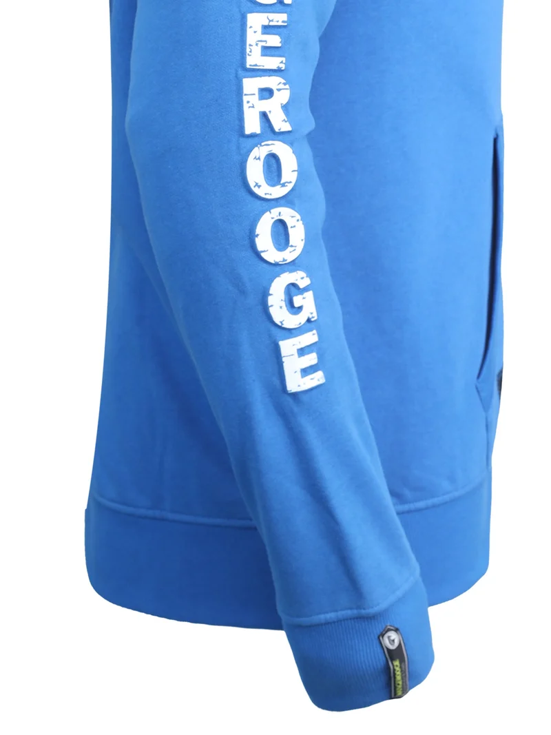 Sweatjacke Wangerooger Welle