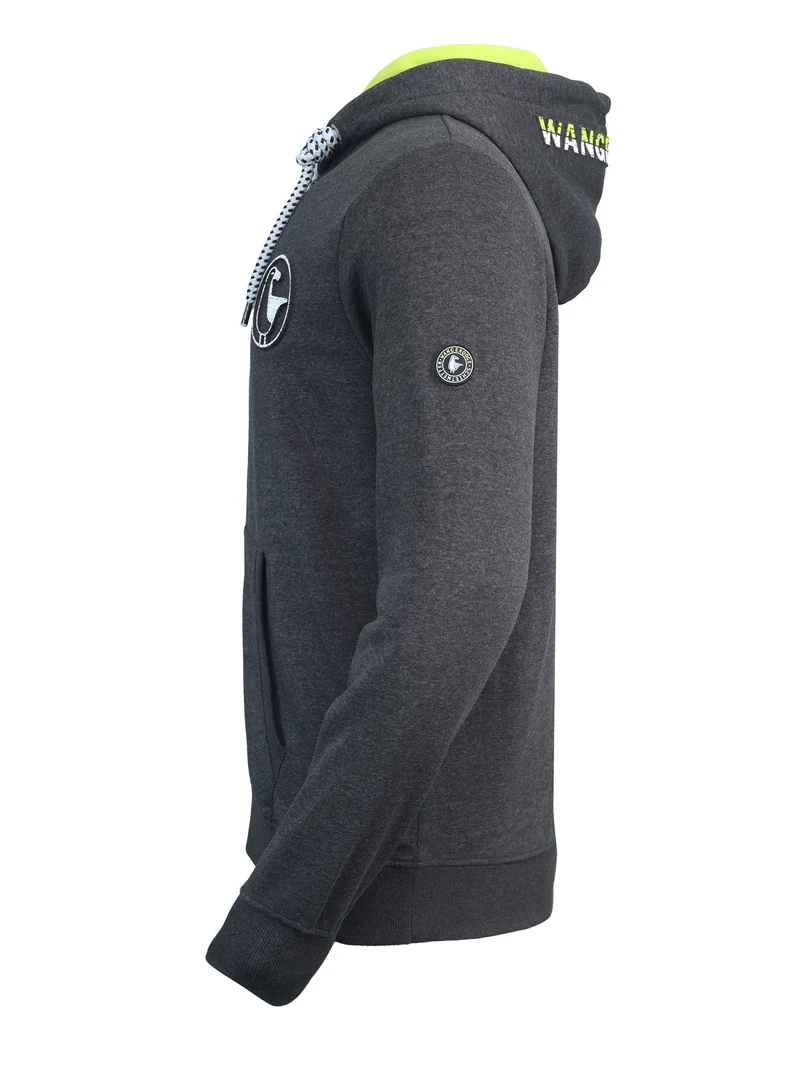Sweatjacke Wangerooger Welle
