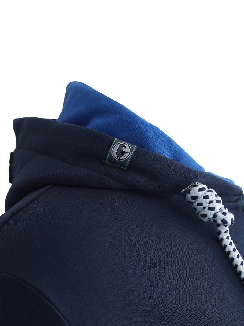 Sweatj. Spiekerooger Schmuck