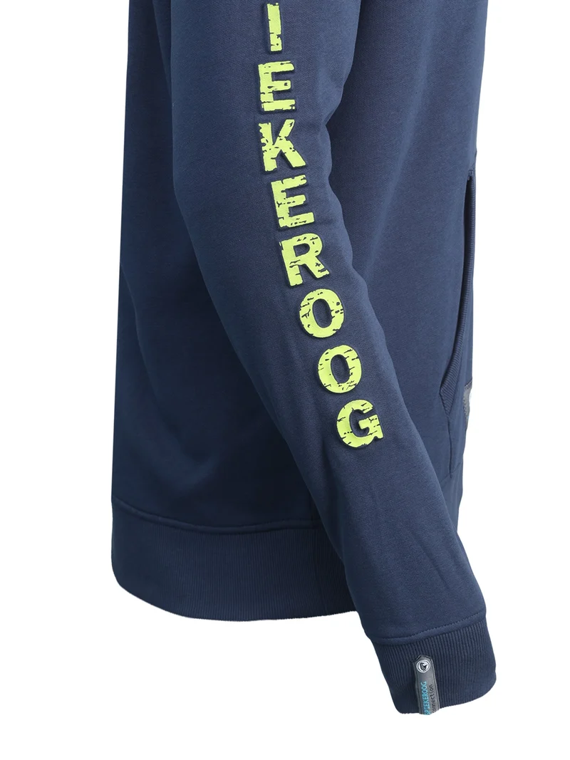 Sweatj. Spiekerooger Schmuck