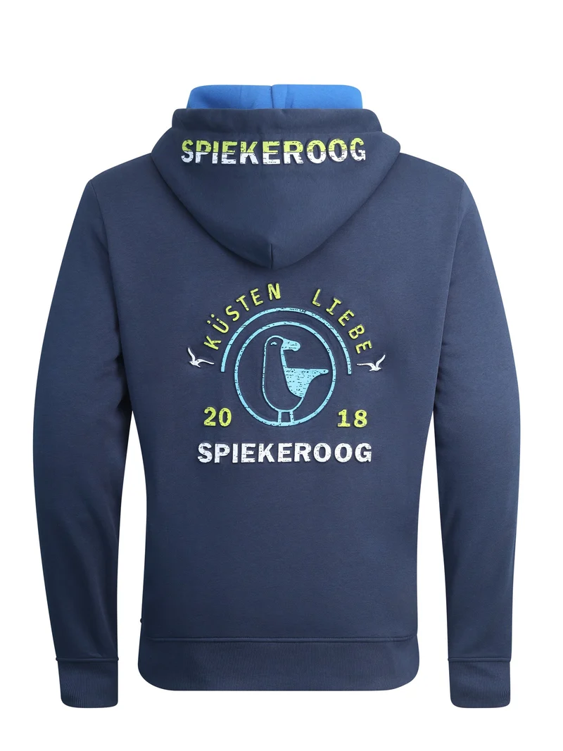 Sweatj. Spiekerooger Schmuck
