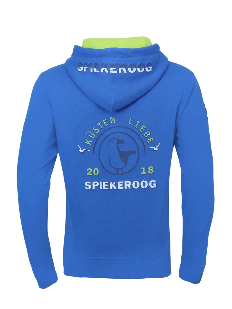 Sweatj. Spiekerooger Schmuck