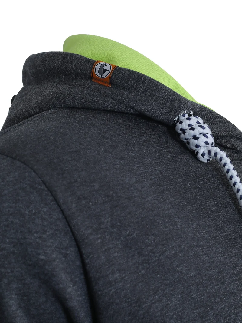 Sweatj. Spiekerooger Schmuck