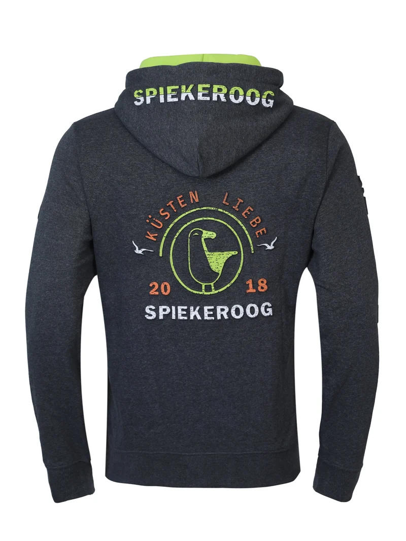 Sweatj. Spiekerooger Schmuck