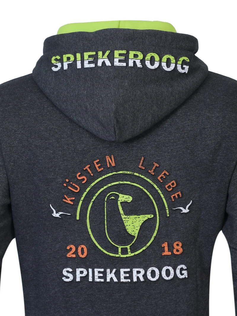 Sweatj. Spiekerooger Schmuck