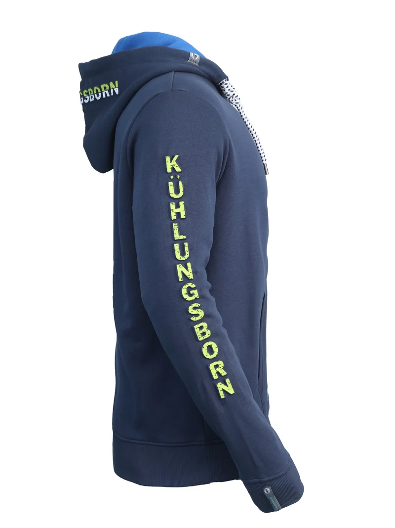 Sweatj. Kühlungsb. Klönschnack