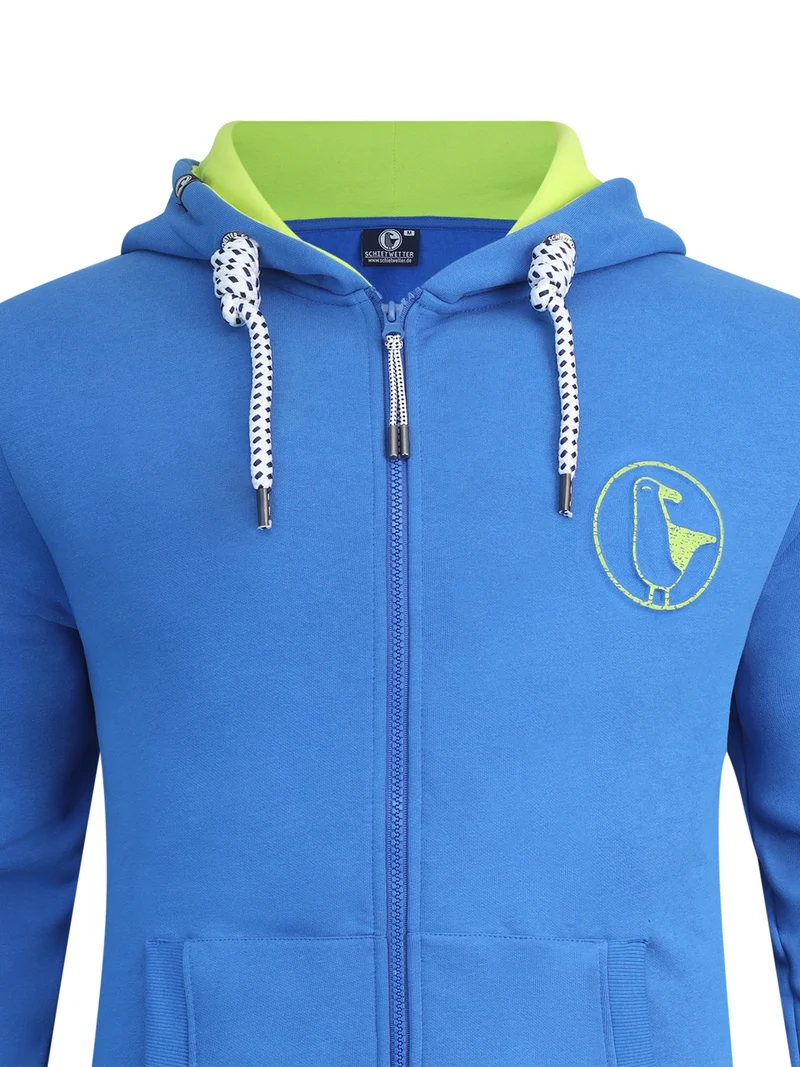 Sweatj. Kühlungsb. Klönschnack