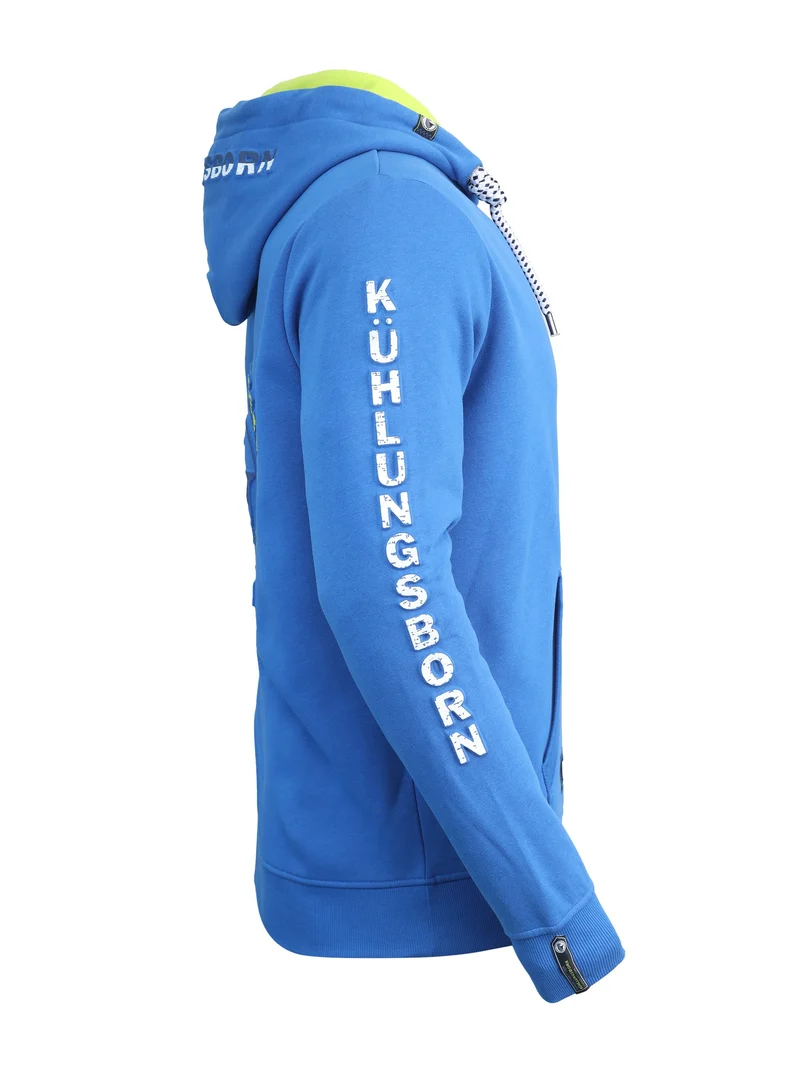Sweatj. Kühlungsb. Klönschnack