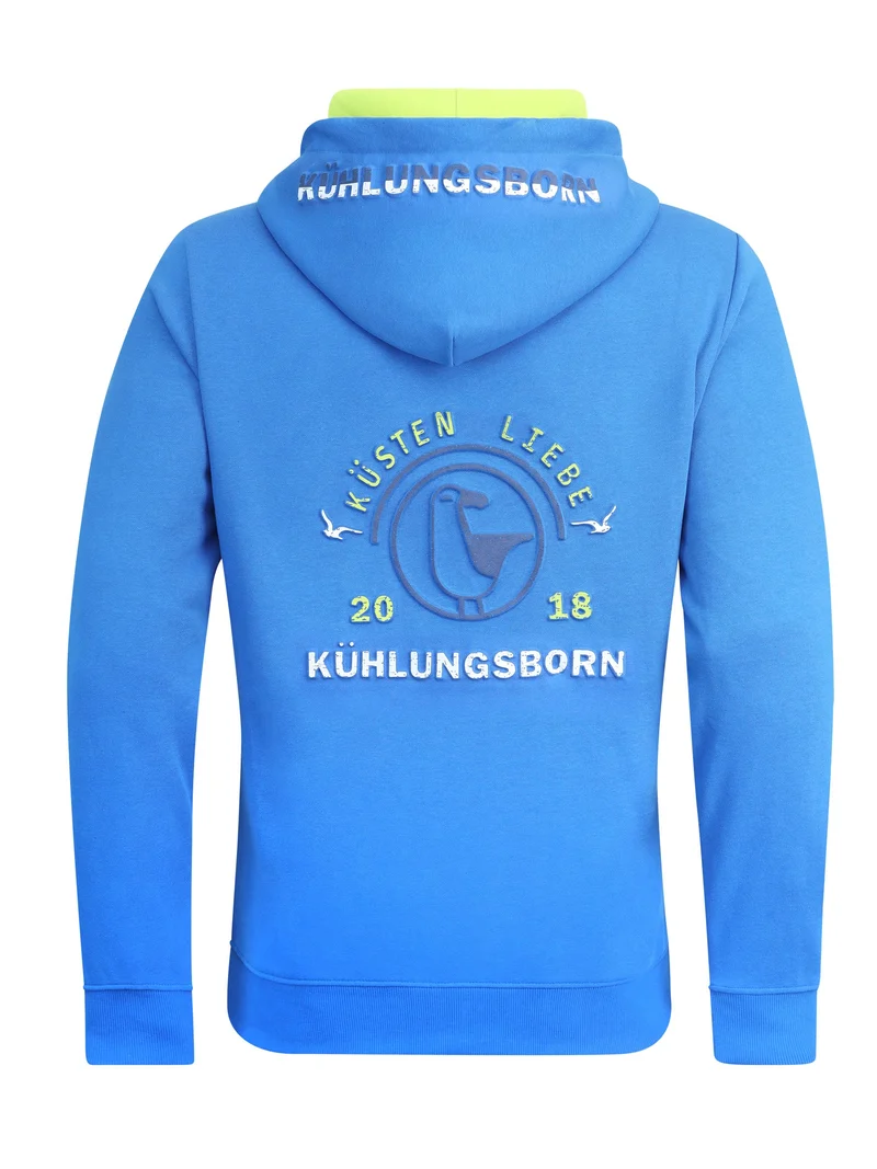 Sweatj. Kühlungsb. Klönschnack