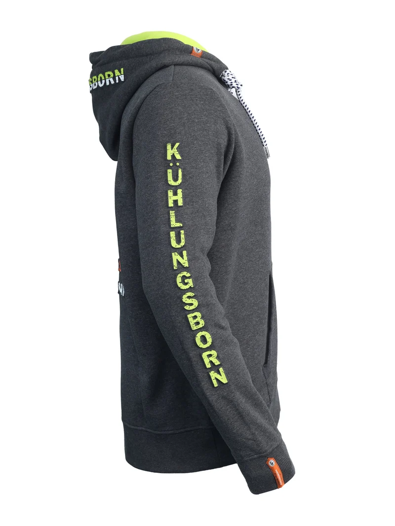 Sweatj. Kühlungsb. Klönschnack