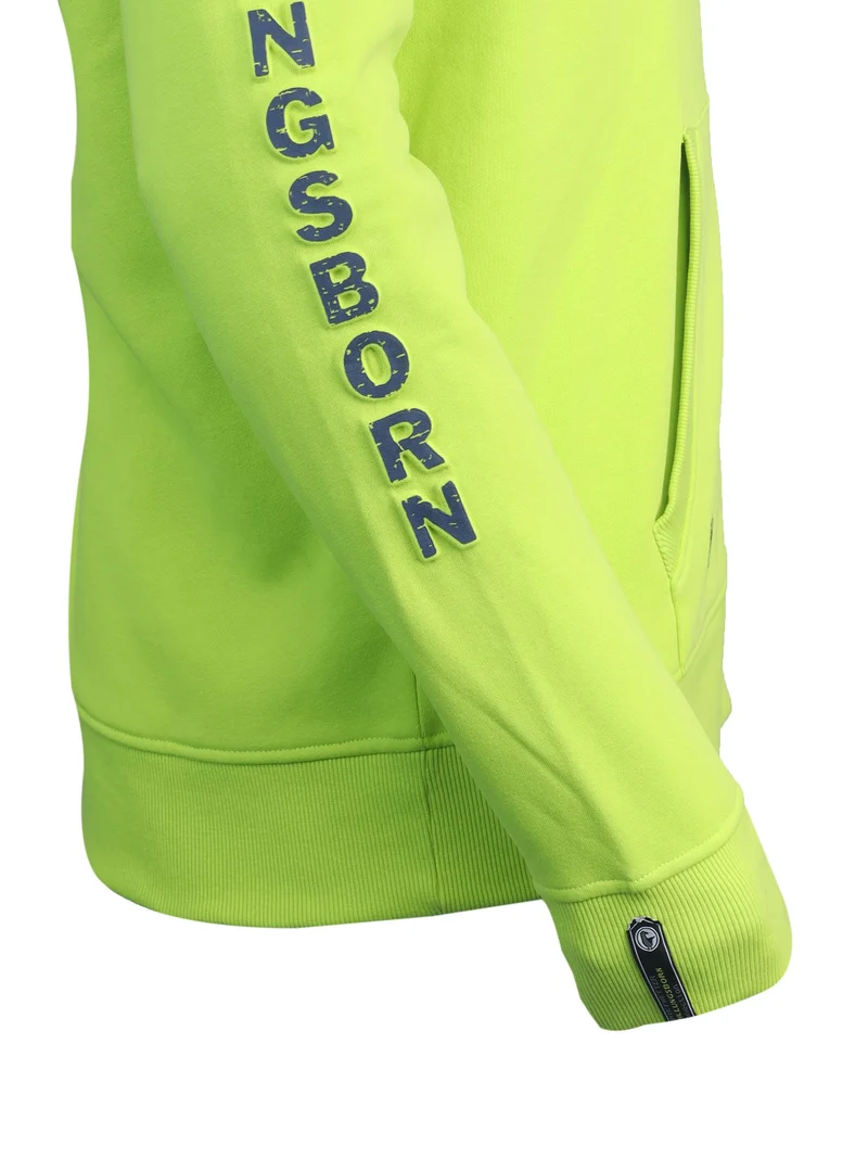 Sweatj. Kühlungsb. Klönschnack