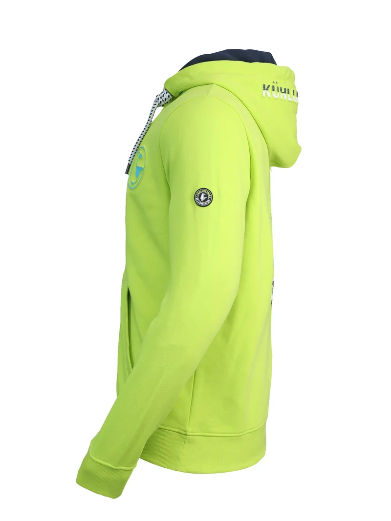 Sweatj. Kühlungsb. Klönschnack