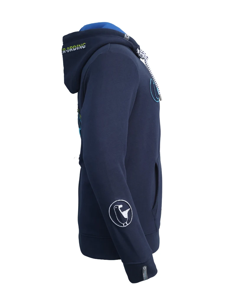 Sweatj. SPO Sabbelbüddel