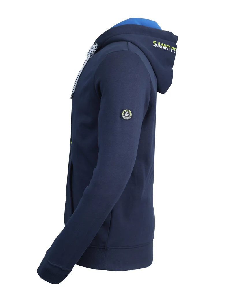 Sweatj. SPO Sabbelbüddel
