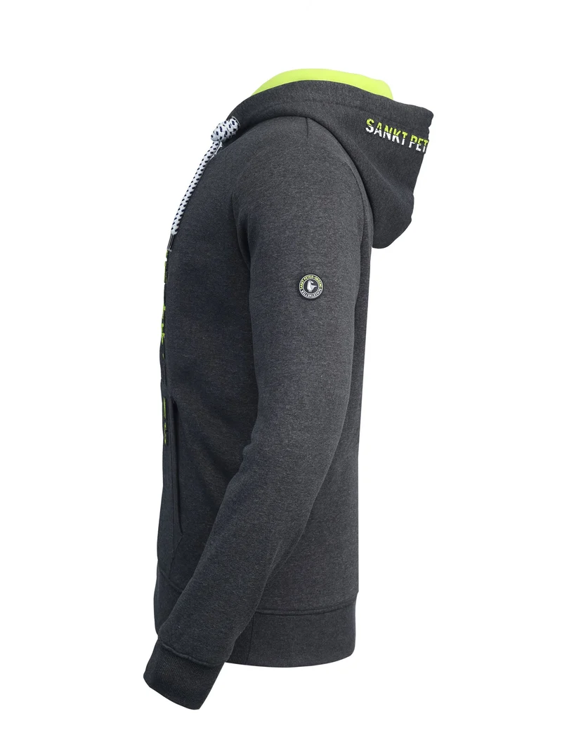 Sweatj. SPO Sabbelbüddel