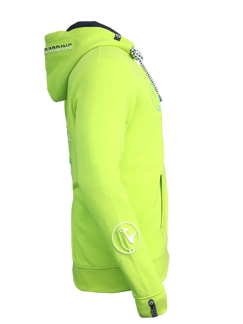 Sweatj. SPO Sabbelbüddel