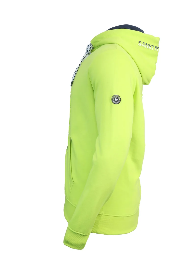 Sweatj. SPO Sabbelbüddel