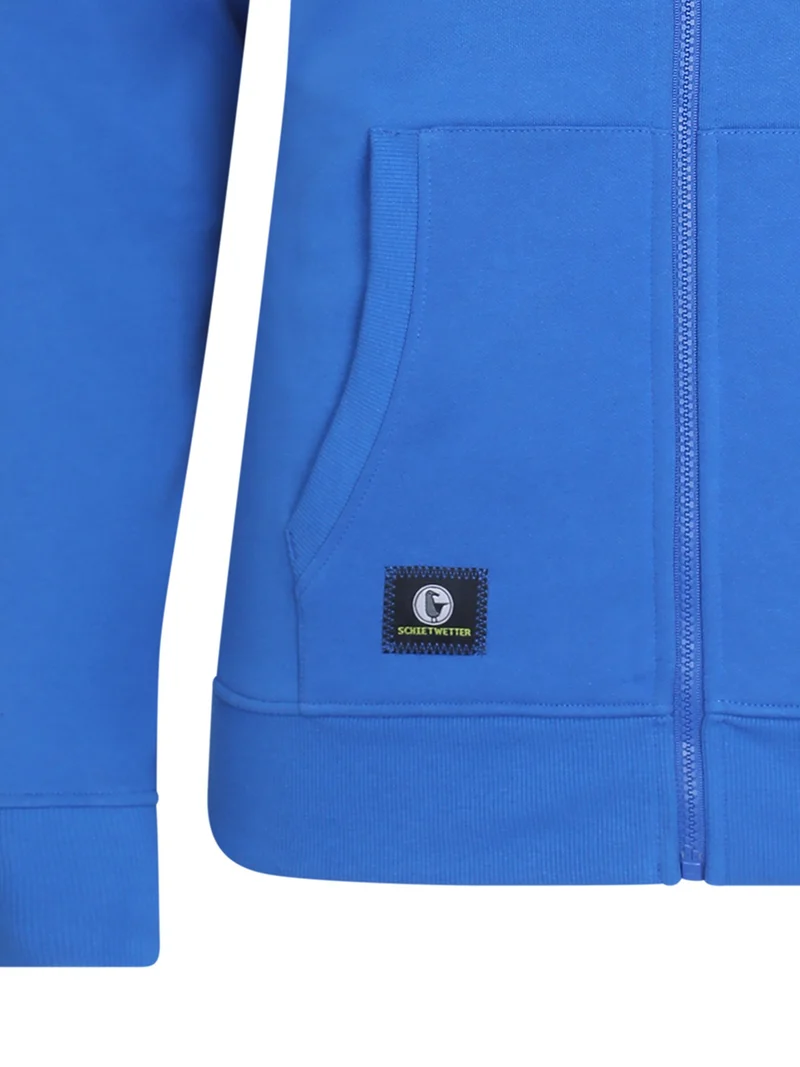 Sweatjacke Treuer Travemünder