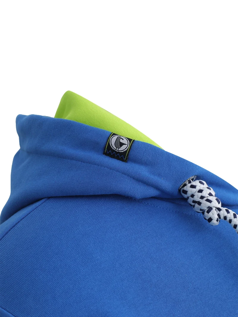 Sweatjacke Treuer Travemünder