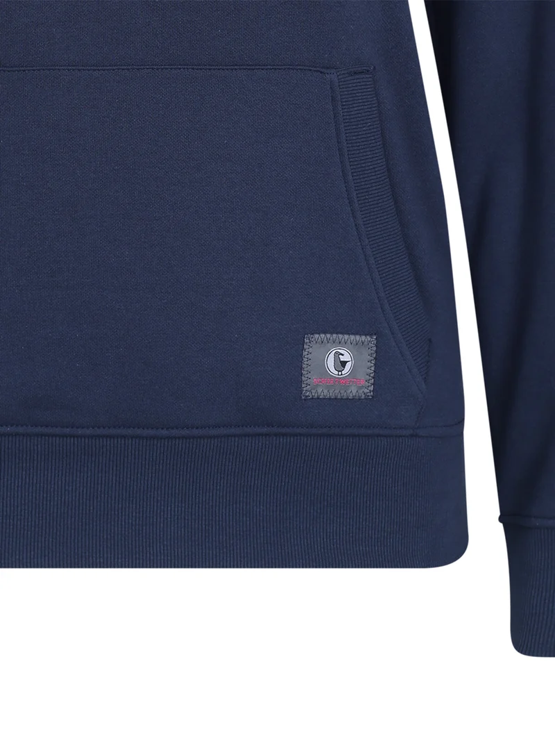 Hoodie Rügener Deern