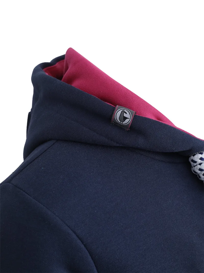 Hoodie Rügener Deern