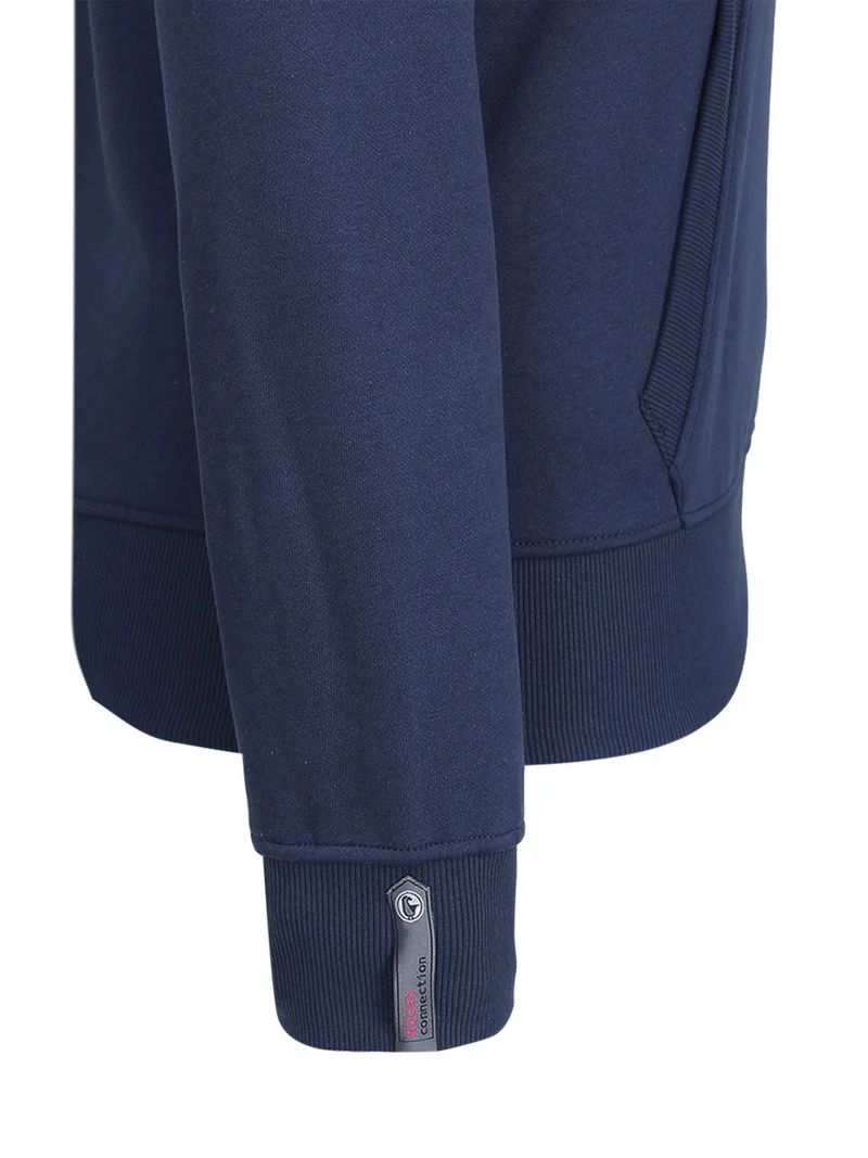 Hoodie Rügener Deern